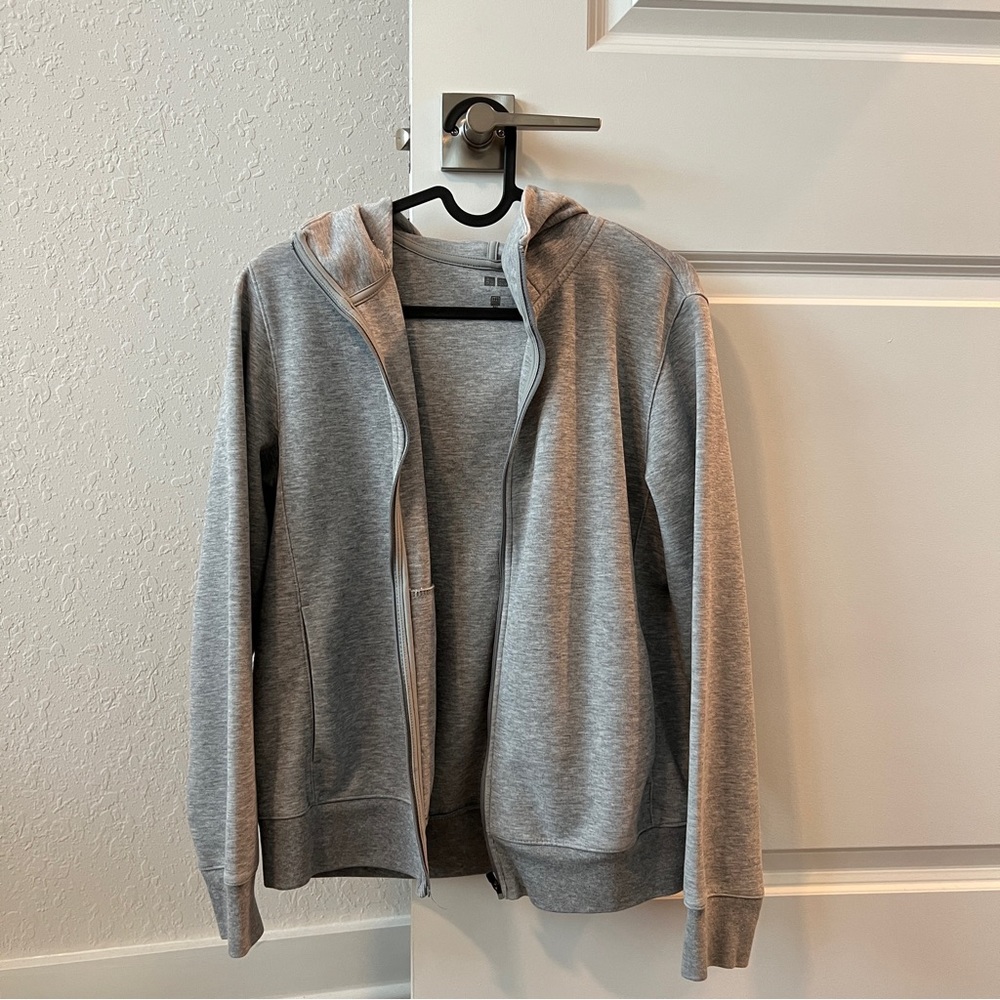 Uniqlo Dry-Ex Jacket